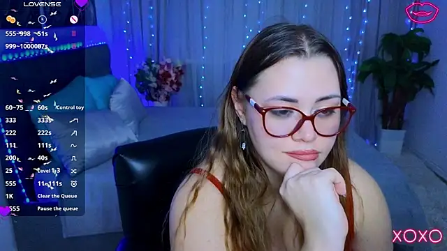  Kiksy online show from January 30, 2025, 12:48 pm