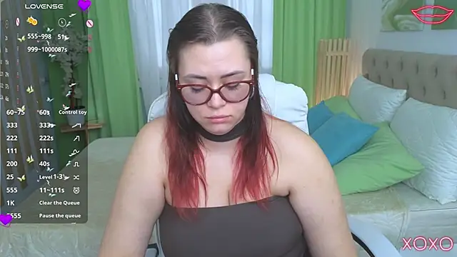  Kiksy online show from March 2, 2025, 9:31 am