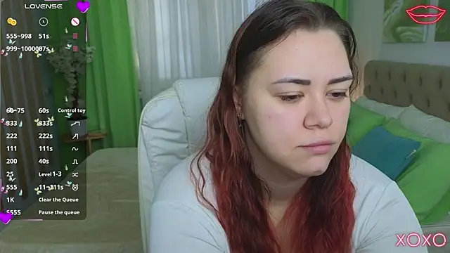  Kiksy online show from March 9, 2025, 6:39 am