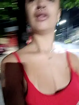 pepsicolacouple online show from March 4, 2025, 5:00 am