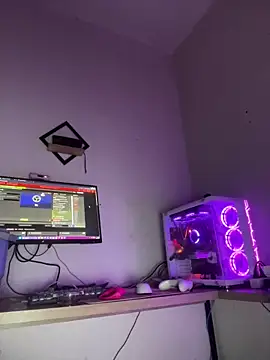 pepsicolacouple online show from March 8, 2026, 2:04 am