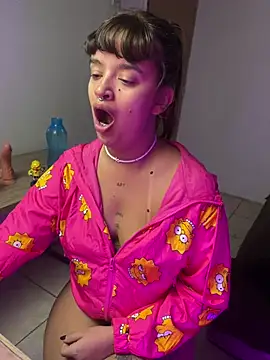 pepsicolacouple online show from June 16, 2026, 10:34 pm