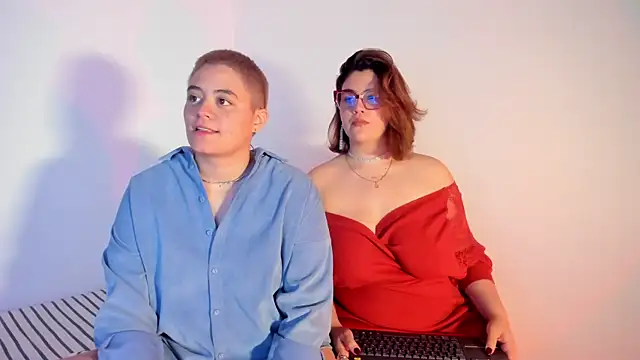 Candelariia  online show from March 13, 2025, 1:54 am