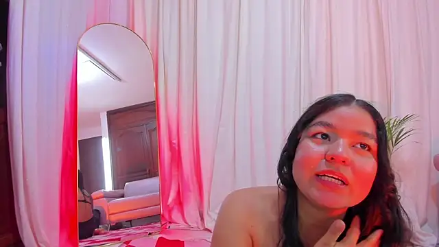 HayamiKioto online show from March 10, 2026, 1:05 pm