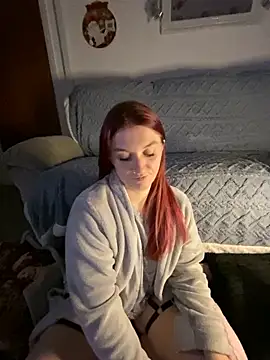 Stoner BarbieXX online show from December 5, 2024, 10:56 pm