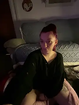 Stoner BarbieXX online show from December 16, 2024, 10:13 pm