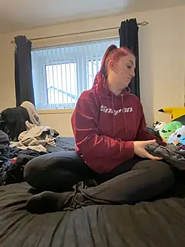 Stoner BarbieXX online show from December 17, 2024, 12:00 pm