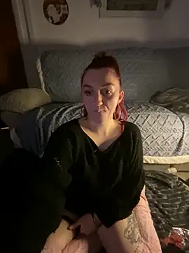 Stoner BarbieXX online show from December 17, 2024, 10:43 pm