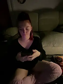 Stoner BarbieXX online show from December 21, 2024, 10:19 pm