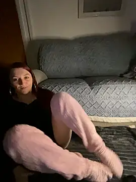 Stoner BarbieXX online show from December 31, 2024, 10:23 pm