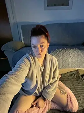 Stoner BarbieXX online show from January 13, 2025, 10:13 pm