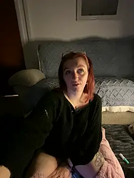 Stoner BarbieXX online show from January 20, 2025, 10:15 pm