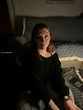 Stoner BarbieXX online show from February 3, 2025, 10:32 pm