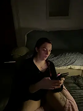 Stoner BarbieXX online show from February 9, 2025, 11:04 pm