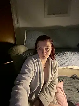 Stoner BarbieXX online show from February 11, 2025, 11:12 pm