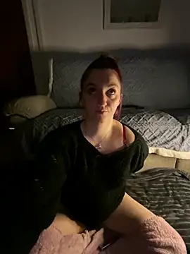 Stoner BarbieXX online show from February 14, 2025, 10:47 pm