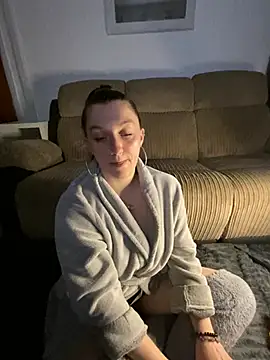 Stoner BarbieXX online show from March 22, 2025, 10:26 pm