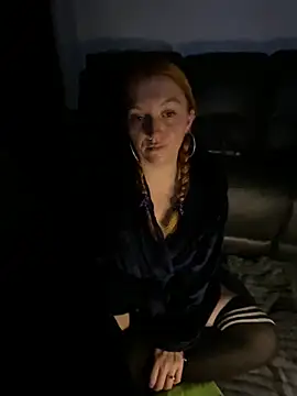 Stoner BarbieXX online show from November 11, 2025, 10:43 pm