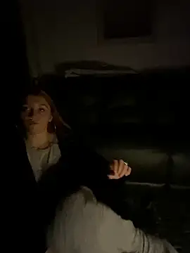 Stoner BarbieXX online show from November 20, 2025, 10:31 pm