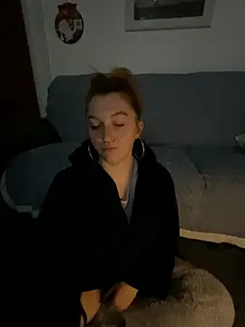 Stoner BarbieXX online show from December 13, 2025, 10:59 pm