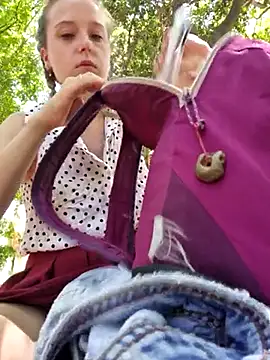 Public Katrisha online show from January 30, 2025, 5:49 pm