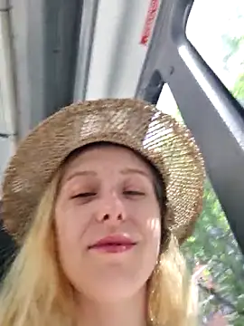 Public Katrisha online show from October 21, 2025, 3:35 pm