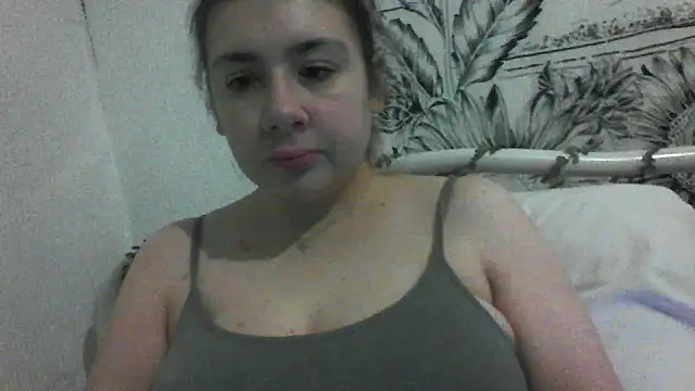 CamilaCherryX online show from February 1, 2026, 5:33 pm