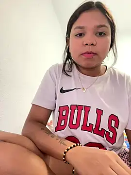 Amaia Nomi online show from September 9, 2025, 11:15 pm