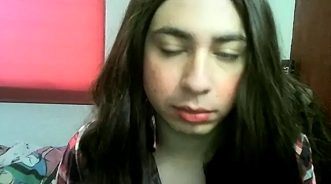 Snapshot of Yasmin_Paez99 chatting on January 18, 2025, 3:49 pm Yasmin Paez99 online show from January 18, 2025, 3:49 pm