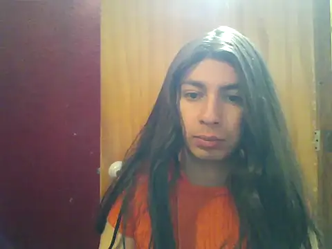 Snapshot of Yasmin_Paez99 chatting on November 11, 2025, 7:03 pm Yasmin Paez99 online show from November 11, 2025, 7:03 pm