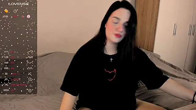 Snapshot of __Latisha__ chatting on February 27, 2025, 3:58 am   Latisha   online show from February 27, 2025, 3:58 am