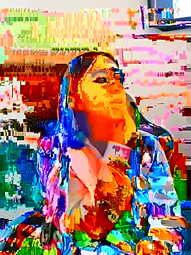 zoe connor19 online show from June 5, 2026, 8:58 pm