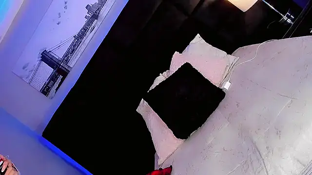 Shanelengel online show from February 9, 2025, 12:06 am