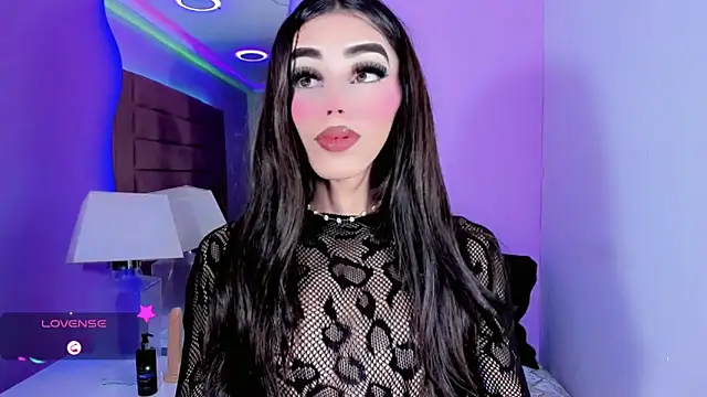 Shanelengel online show from September 30, 2025, 6:18 am