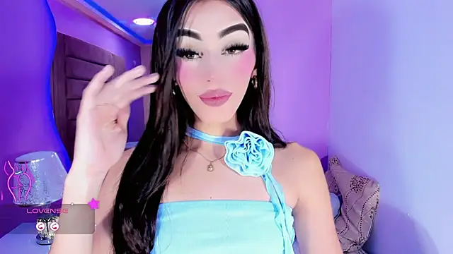 Shanelengel online show from October 17, 2025, 5:32 am