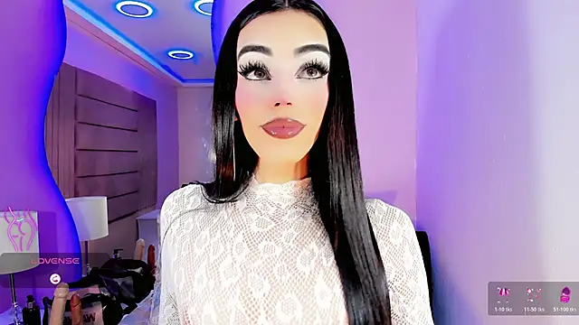 Shanelengel online show from March 8, 2026, 9:07 pm