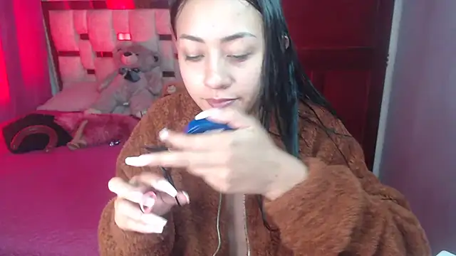 Little aphrodite online show from February 20, 2025, 10:05 am