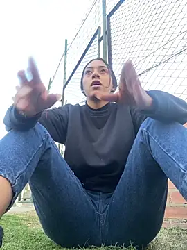 Little aphrodite online show from October 7, 2025, 10:29 pm