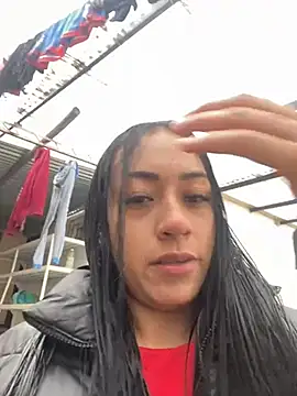 Little aphrodite online show from February 13, 2026, 9:44 pm