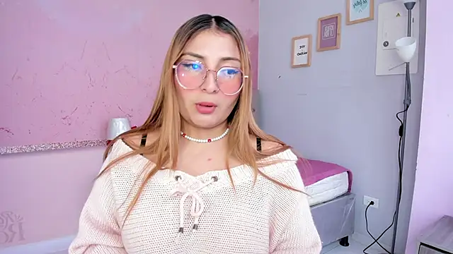 julieta baron online show from October 17, 2025, 1:57 pm