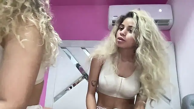 brithneysquirt online show from December 20, 2025, 3:35 am