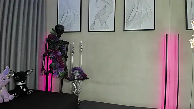 Snapshot of Morgan_Hilll_ chatting on October 15, 2025, 11:54 am Morgan Hilll online show from October 15, 2025, 11:54 am