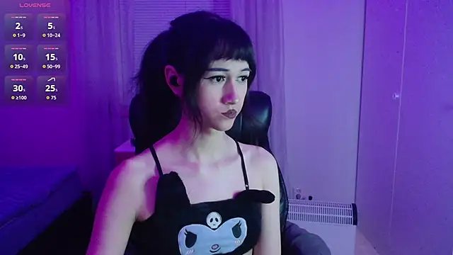 lewd pillows online show from October 12, 2025, 8:52 pm