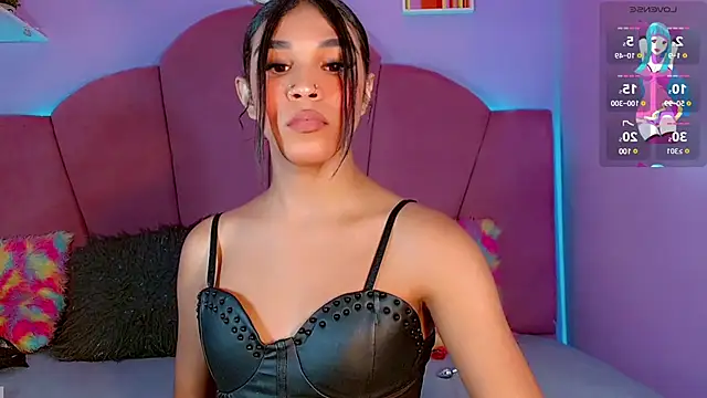 ValentinaMarinn online show from December 12, 2024, 8:43 pm