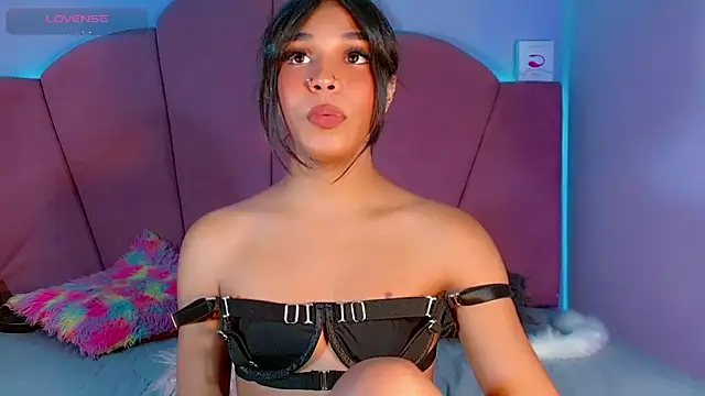 ValentinaMarinn online show from December 14, 2024, 11:56 pm