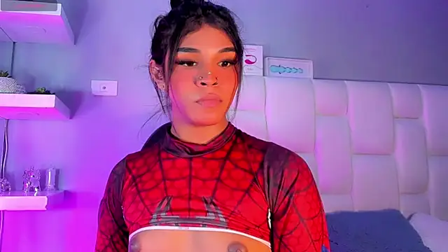 ValentinaMarinn online show from January 10, 2025, 12:06 am