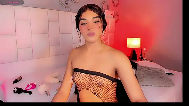 ValentinaMarinn online show from February 20, 2025, 11:43 pm