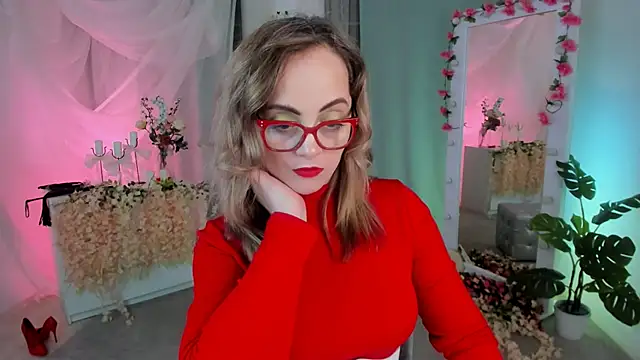 Snapshot of AdelaideRosabel chatting on February 5, 2025, 10:22 pm AdelaideRosabel online show from February 5, 2025, 10:22 pm