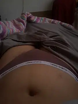 DirtyDi97 online show from October 26, 2025, 1:39 pm