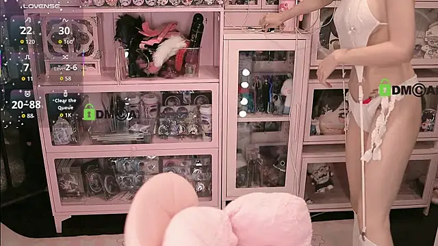 buluuuuuu online show from October 29, 2025, 4:31 pm